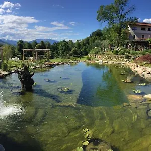 Vakantieboerderij Il Balcone Sulla Valle, Bedero Valcuvia
