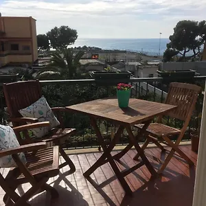 Balcone Sul Mare Appartement Monterosso al Mare