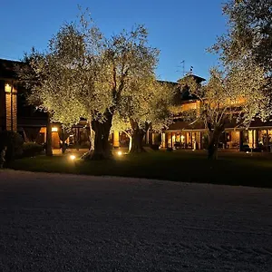Vakantieboerderij Ripa Del Bosco, Capriolo