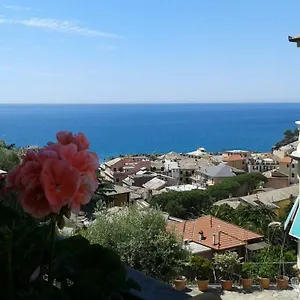 Bellavista Appartement Moneglia