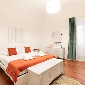 Leonardo Pantheon Appartement Rome